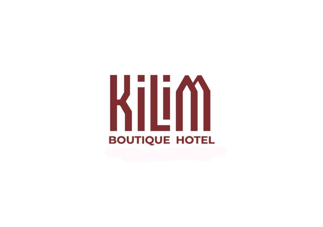 Kilim Boutique Hotel Bakú Exterior foto